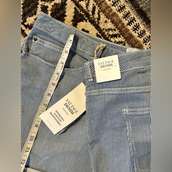 Fat face shorts size 14 - Picture 3 of 3